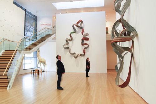 Tauranga Art Gallery